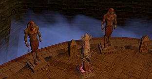 Mytheon - Egypt Pack