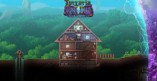 Terraria: Otherworld Official Soundtrack