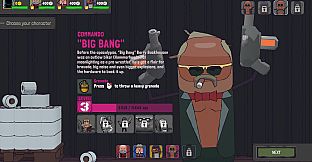 GUNTOUCHABLES - Supporter Pack