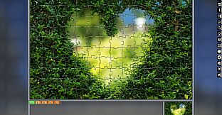 Jigsaw Puzzle Pack - Pixel Puzzles Ultimate: Variety Pack 20