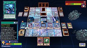 Yu-Gi-Oh! Legacy of the Duelist : Link Evolution