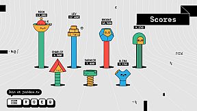 The Jackbox Party Pack 10