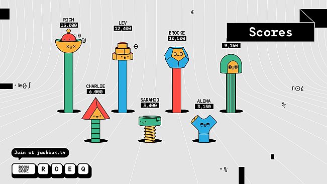 The Jackbox Party Pack 10