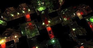 Space Hulk - Defilement of Honour Campaign