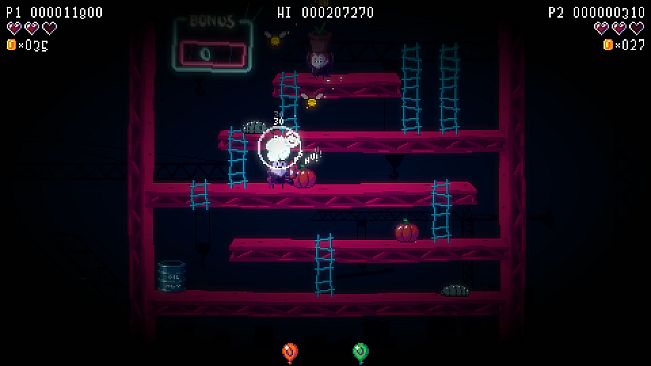 Flora & Fang: Guardians of the vampire garden