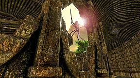 Temple of the Apsara