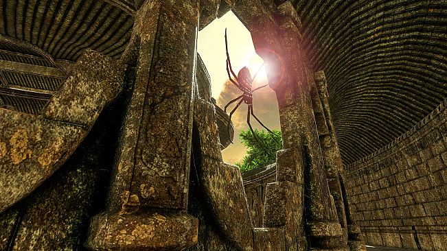 Temple of the Apsara