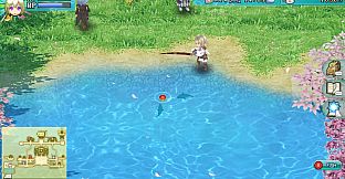 Rune Factory 4 Special - Windows Edition