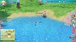 Rune Factory 4 Special