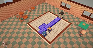 Line of Taste - Pizza Crust