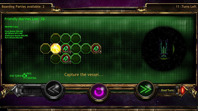 Noble Armada: Lost Worlds