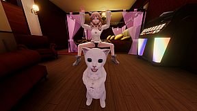 Money Bath VR / 札束風呂VR