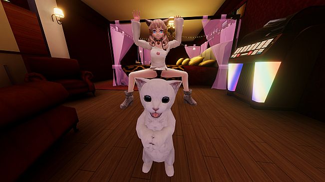 Money Bath VR / 札束風呂VR