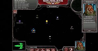 Smugglers 5: Invasion DLC: Warrior Within