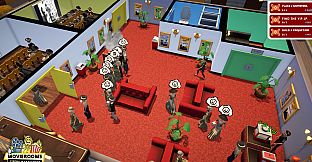 Movierooms - Cinema Management