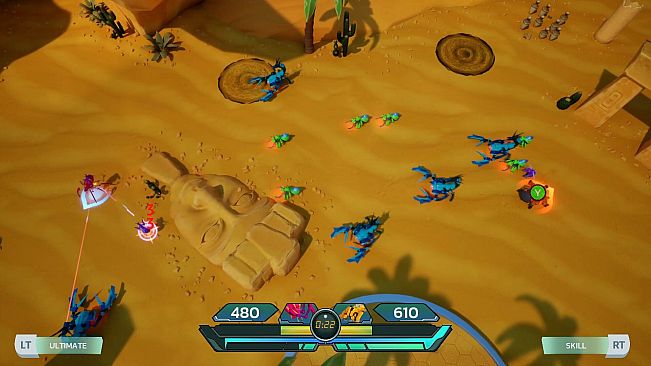 SteelSilk Championship