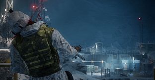 Sniper Ghost Warrior Contracts - Multiplayer