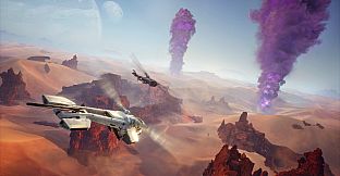 Dune: Awakening – Ultimate Edition