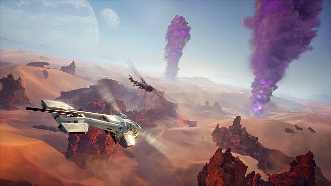 Dune: Awakening – Ultimate Edition