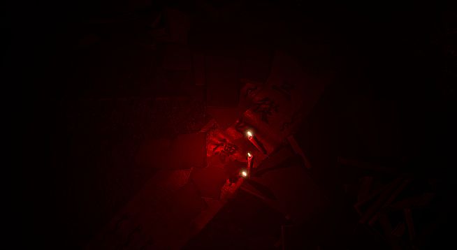 人窟日记 The Grotto Diary