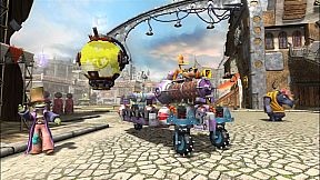 Banjo Kazooie: N n B