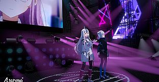 Atchmo -【SPECIAL LIVE】Know Your Heart (Japanese Ver.) | Tacitly