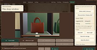 Leather Atelier