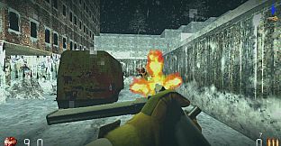 Dead Trash - Operation: Yellow Snow