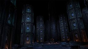 Apocalypse Mechanism