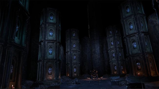 Apocalypse Mechanism