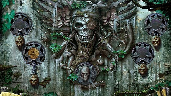 Mystery Case Files: 13th Skull Collector's Edition
