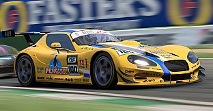 Automobilista 2 - Historical Endurance Pack Pt2: 2005 Endurance
