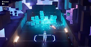 Super Tennis Breakout