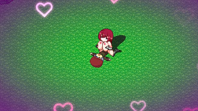 Succubus Temptation