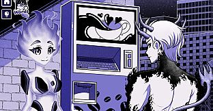 Anomalous Coffee Machine 2 - NSFW