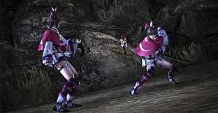 SW4-II - Scenario Set