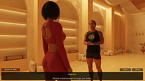 Sex Game - Naughty Couple - Episode 9