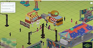 SoundFest: Music Festival Manager