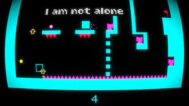 Neon Depth