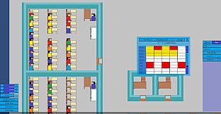 University Tycoon - The College Management Simulator