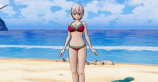 FAIRY TAIL: Additional Friends Set "Lisanna & Elfman"