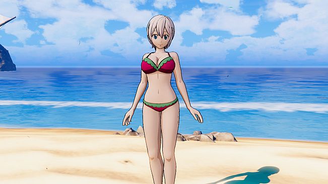 FAIRY TAIL: Additional Friends Set "Lisanna & Elfman"