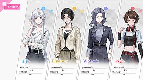 Love Curse: Find Your Soulmate