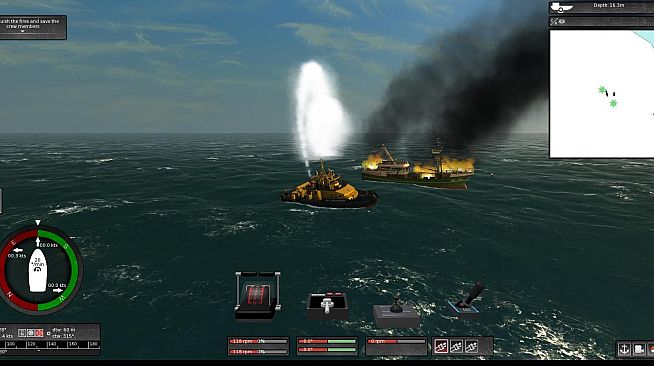 Ship Simulator Extremes: Sigita Pack