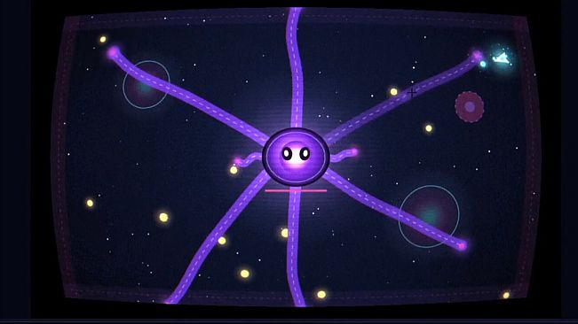 STARSHRED