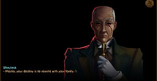 FEAST: Book One «Family Ties»