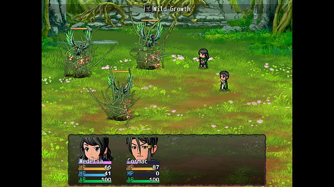 Sunflowers and the Goddess of Death