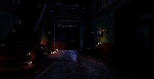 Mysteries of Black Hollow