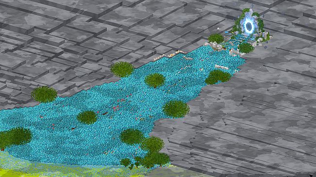 Slime Break