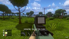 Megacraft Hentai Apocalipsis